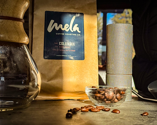 Columbia River Roast