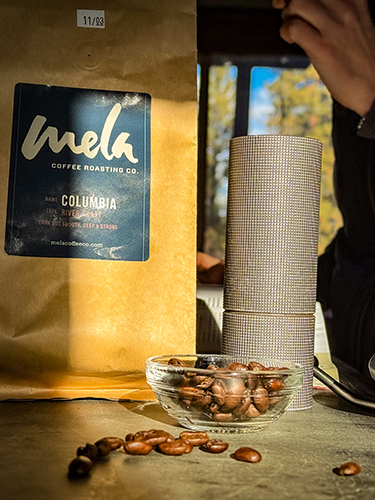 Columbia River Roast