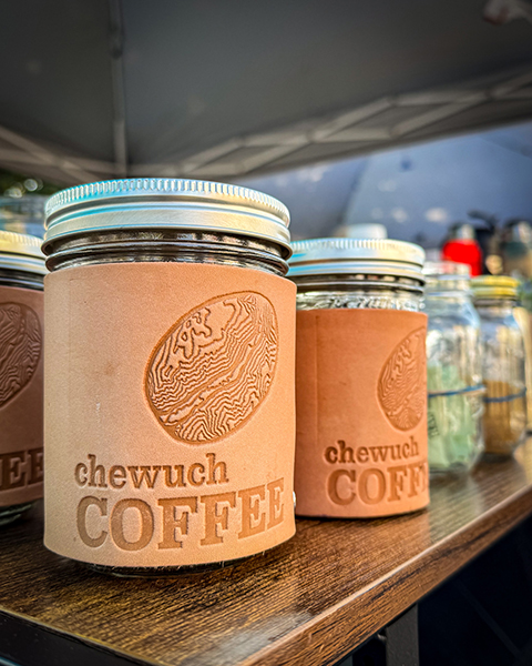 Chewuch Coffee
